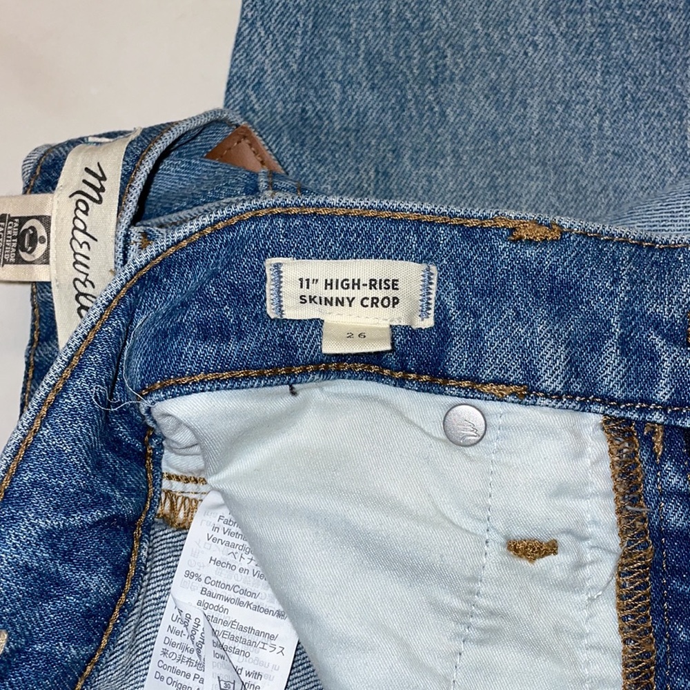 Madewell - Picture 6 of 10